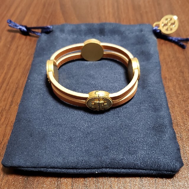 新品【大人気】Tory Burch ブレスレット www.krzysztofbialy.com