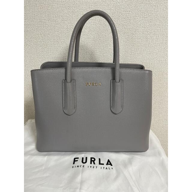 【1月末で削除】FURLA ハンドバッグ ショルダーバッグ