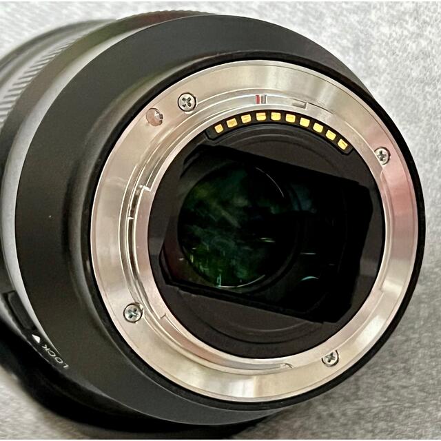 SONY(ソニー)の美品／SONY ソニー FE 24-70mm F2.8 GM SEL2470GM スマホ/家電/カメラのカメラ(レンズ(ズーム))の商品写真