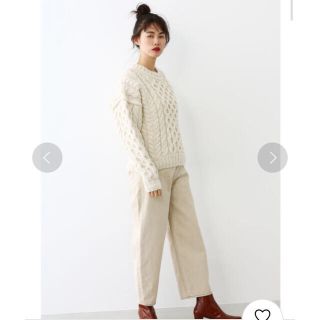 ブラックバイマウジー(BLACK by moussy)のあやびー様　専用品(デニム/ジーンズ)