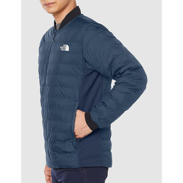 【新品•未使用品】THE NORTH FACE ダウンプル ジャケ