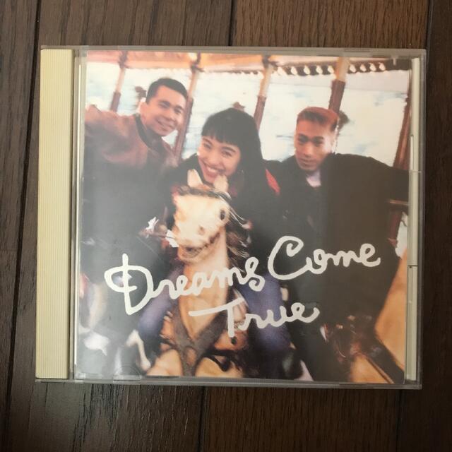 DREAMS COME TRUE エンタメ/ホビーのCD(ポップス/ロック(邦楽))の商品写真