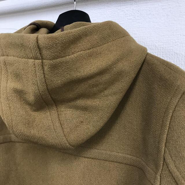 vintage VAN  JAC duffle coat