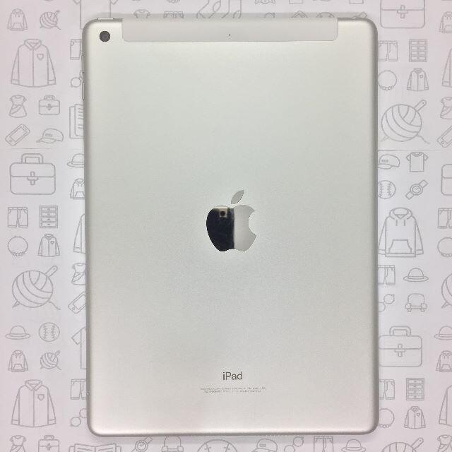 SIMロック解除済1⇒IMEI【A】iPad (第5世代)/32GB/355803086642210