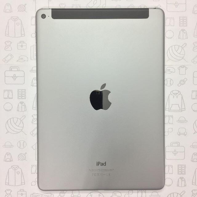 iPad⇒対応回線【A】iPad Air 2/16GB/356970063303683