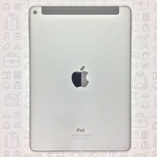 アイパッド(iPad)の【A】iPad Air 2/16GB/356970063379378(タブレット)