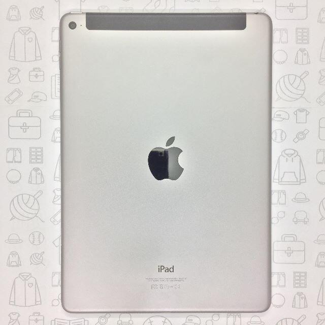 【A】iPad Air 2/16GB/356970061159129iPad⇒対応回線