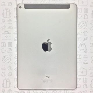 アイパッド(iPad)の【B】iPad Air 2/16GB/356969062507583(タブレット)