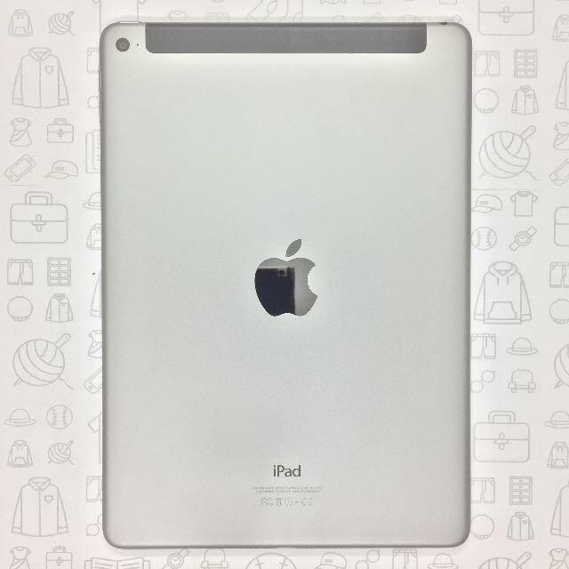 品質満点 iPad - 【B】iPad Air 2/16GB/356966064184999 タブレット