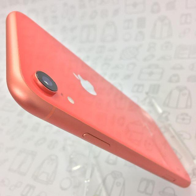 【A】iPhone XR/64GB/357376099414115 3