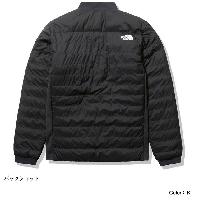 こうたろ様用】THE NORTH FACE 50/50ダウンプル黒メンズM新品 こうたろ様用】THE NORTH FACE 50/50ダウンプル黒メンズM新品