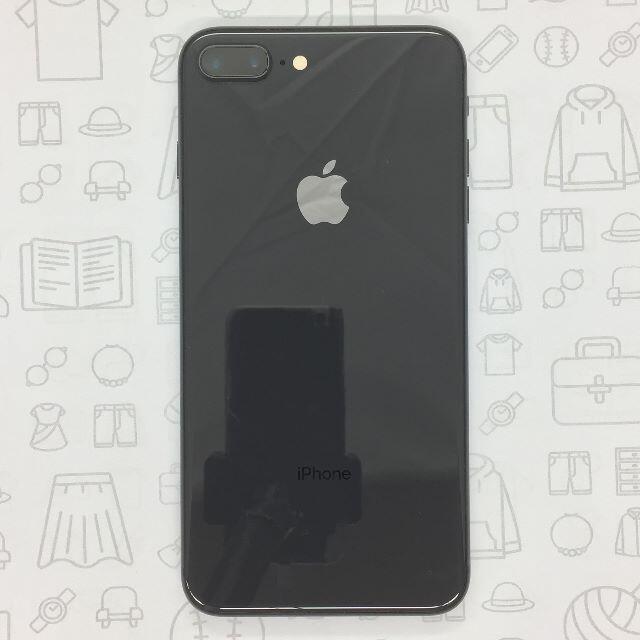 【B】iPhone 8 Plus/256GB/356735085529783