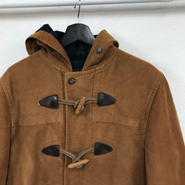 vintage VAN  JAC duffle coat