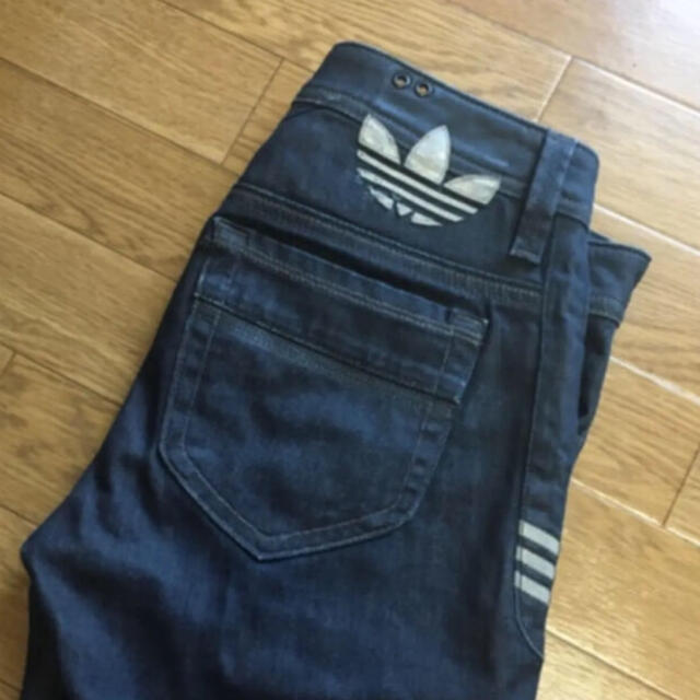 DIESEL - ☆プロフ必読☆ 希少 絶版 DIESEL adidas コラボ DIESEL - ☆プロフ必読☆ 希少 絶版 DIESEL adidas コラボ