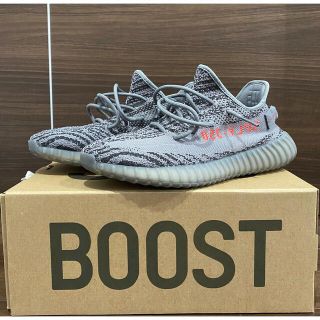 アディダス(adidas)の27.5 ADIDAS YEEZY BOOST 350 V2 Beluga2.0(スニーカー)