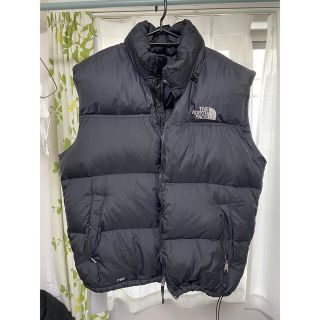 ノースフェイス(THE NORTH FACE) 軽量 ダウンベスト(メンズ)の通販 78 ノースフェイス(THE NORTH FACE) 軽量 ダウンベスト(メンズ)の通販 78