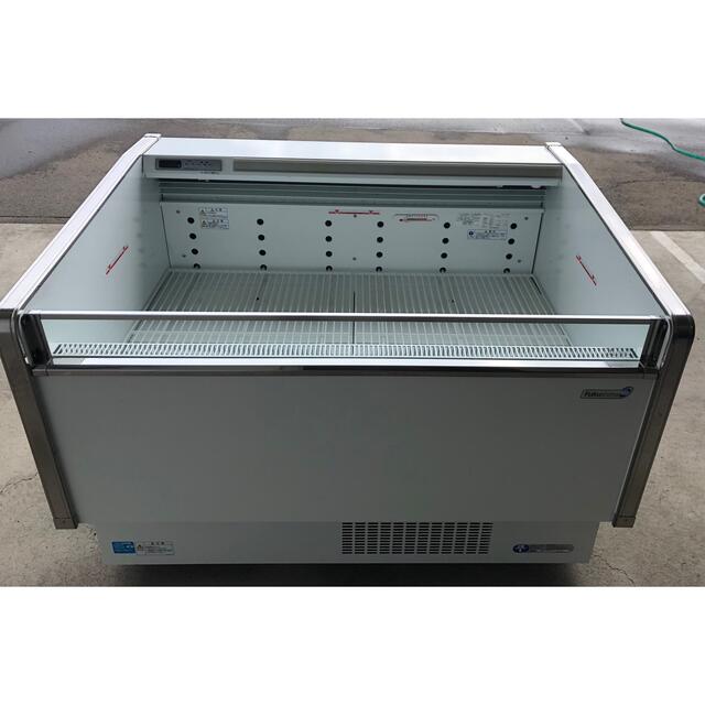 フクシマ 冷蔵オープンショーケース フクシマ 冷蔵オープンショーケース