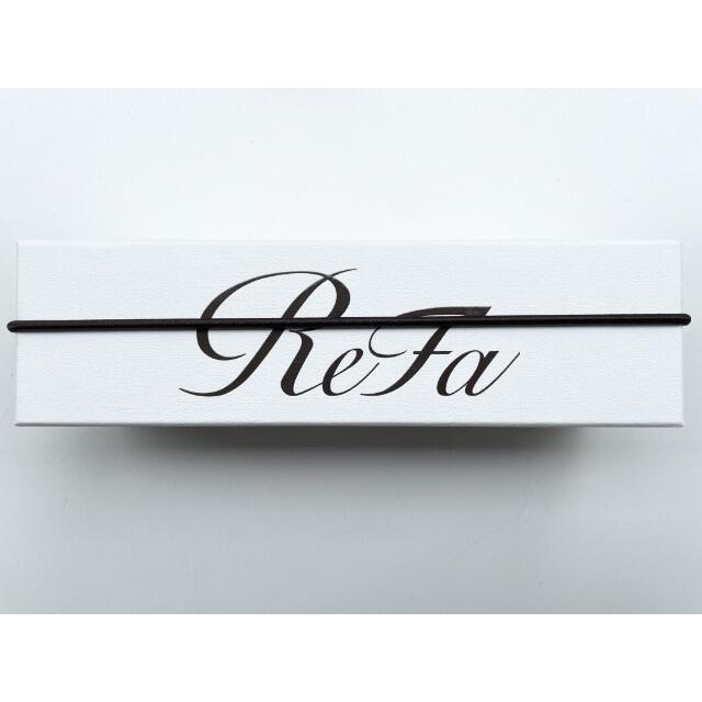 ReFa - MTG Refa FINGER IRON（リファ フィンガーアイロン）