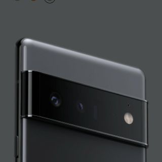 google  pixel  6 pro　128gb stormyblack(スマートフォン本体)