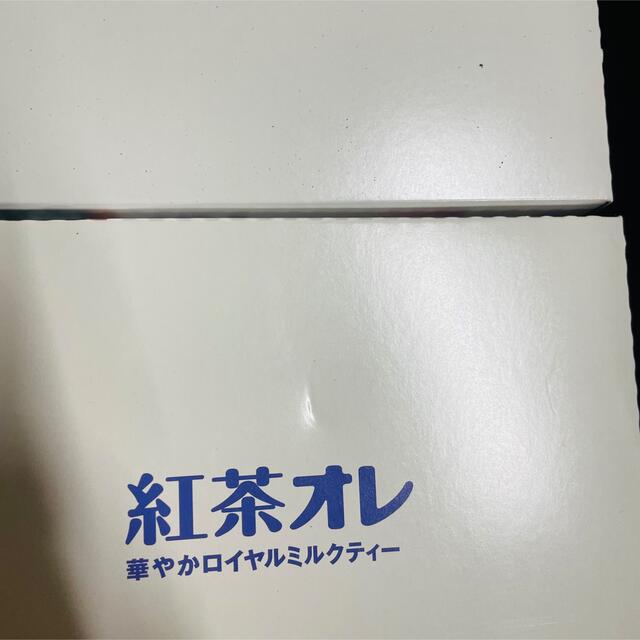 AGF(エイージーエフ)のAGF ブレンディ スティック　紅茶オレ 100本入×3箱 食品/飲料/酒の飲料(ソフトドリンク)の商品写真