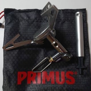 プリムス(PRIMUS)のPRIMUS　Micron  Stove Backpacking　日本未発売(ストーブ/コンロ)