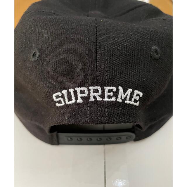 Supreme(シュプリーム)のシュプリーム  Supreme 20SS Team 6-Panel Cap メンズの帽子(キャップ)の商品写真
