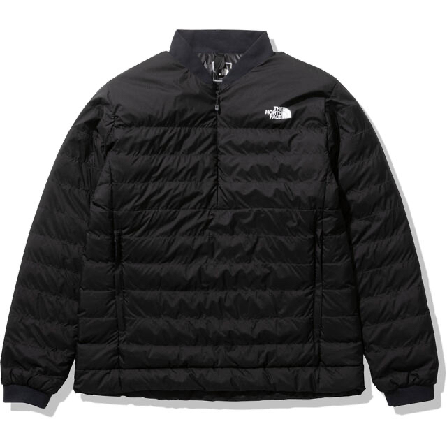 THE NORTH FACE ノースフェイス 50/50ダウンプル黒レディースM無し参考価格