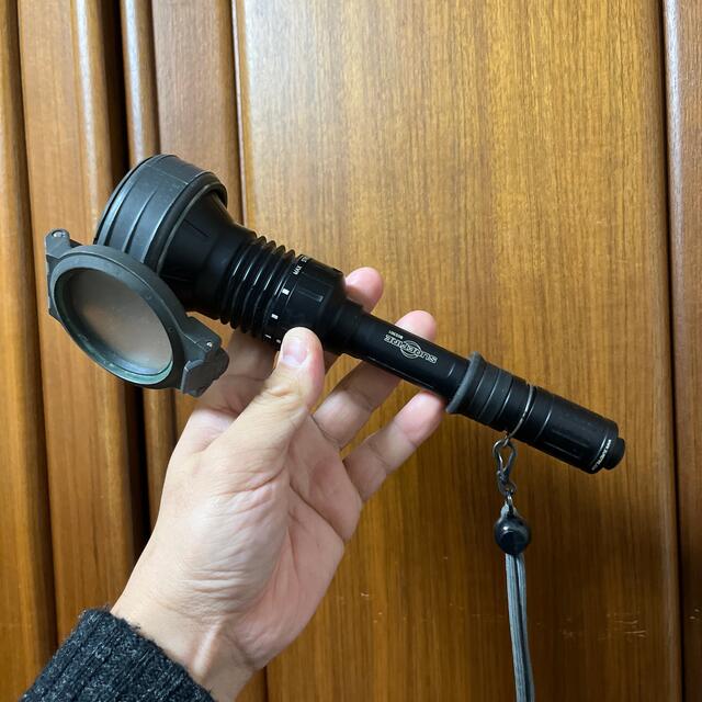 SUREFIRE - フラッシュライト シュアファイア UB3T インビクタスの通販 by ユウキ's shop|シュアファイアならラクマ SUREFIRE - フラッシュライト シュアファイア UB3T インビクタスの通販 by ユウキ's shop|シュアファイアならラクマ