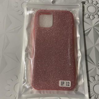 スワロフスキー(SWAROVSKI)のiPhone ケース　未使用　未開封(iPhoneケース)