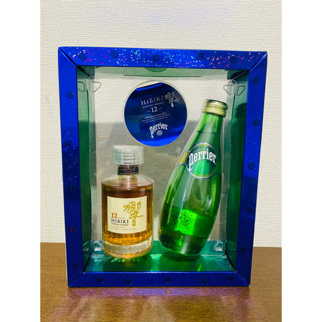 サントリー - 響12年180ml - ウイスキー サントリー - 響12年180ml - ウイスキー