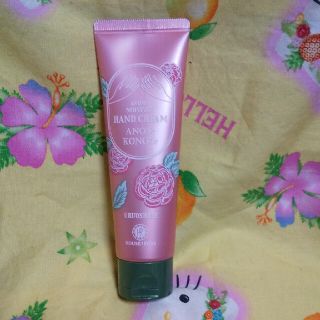 house of rose ハウスオブローゼ アロマモイスチュア ハンドクリーム(ハンドクリーム)