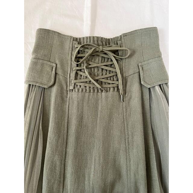 COCO DEAL(ココディール)のロングスカート レディースのスカート(ロングスカート)の商品写真