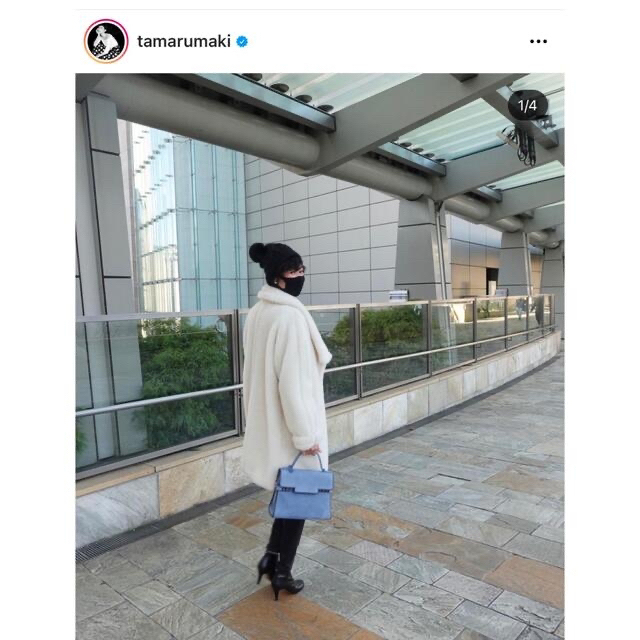 Max Mara - ゆたんぽさま専用 未使用タグ付き 田丸麻紀さん着用 Max Mara - ゆたんぽさま専用 未使用タグ付き 田丸麻紀さん着用