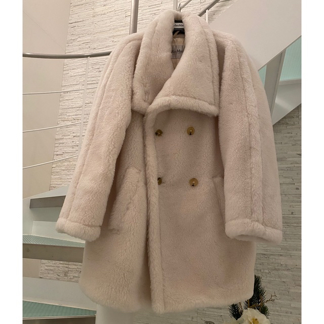 Max Mara - ゆたんぽさま専用 未使用タグ付き 田丸麻紀さん着用 Max Mara - ゆたんぽさま専用 未使用タグ付き 田丸麻紀さん着用
