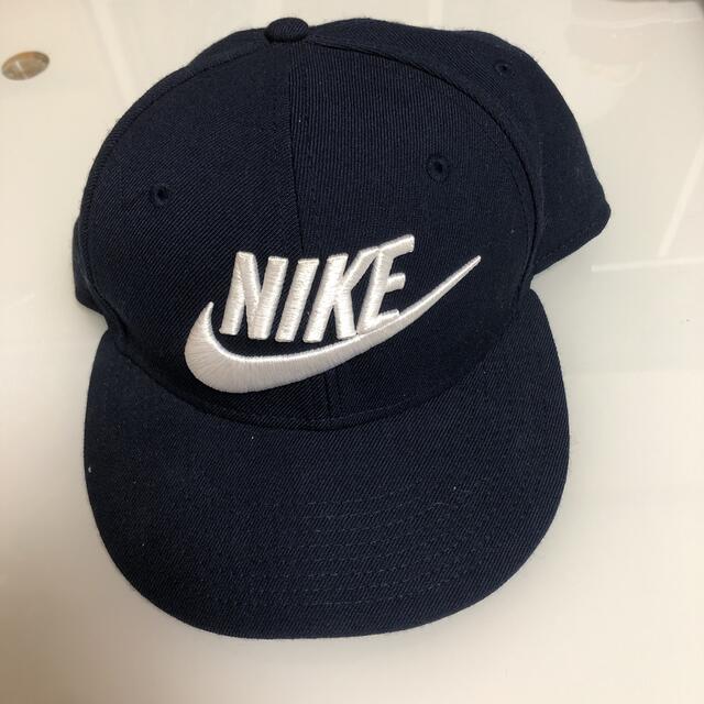 NIKE(ナイキ)のNIKE ナイキ キャップ メンズの帽子(キャップ)の商品写真