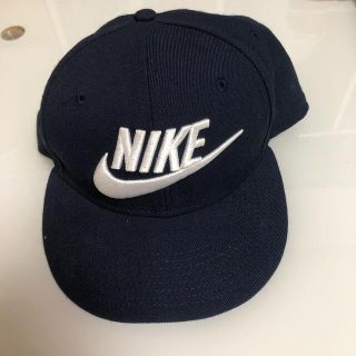 ナイキ(NIKE)のNIKE ナイキ キャップ(キャップ)