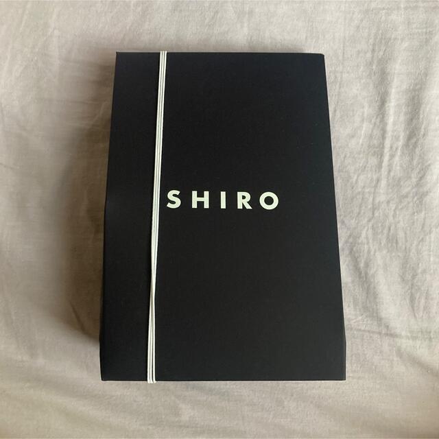 shiro(シロ)のサボン クレイハンドソープ　SHIRO コスメ/美容のボディケア(ボディソープ/石鹸)の商品写真