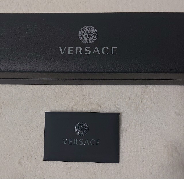 VERSACE(ヴェルサーチ)のヴェルサーチ ネックレス メンズのアクセサリー(ネックレス)の商品写真