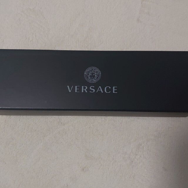 VERSACE(ヴェルサーチ)のヴェルサーチ ネックレス メンズのアクセサリー(ネックレス)の商品写真