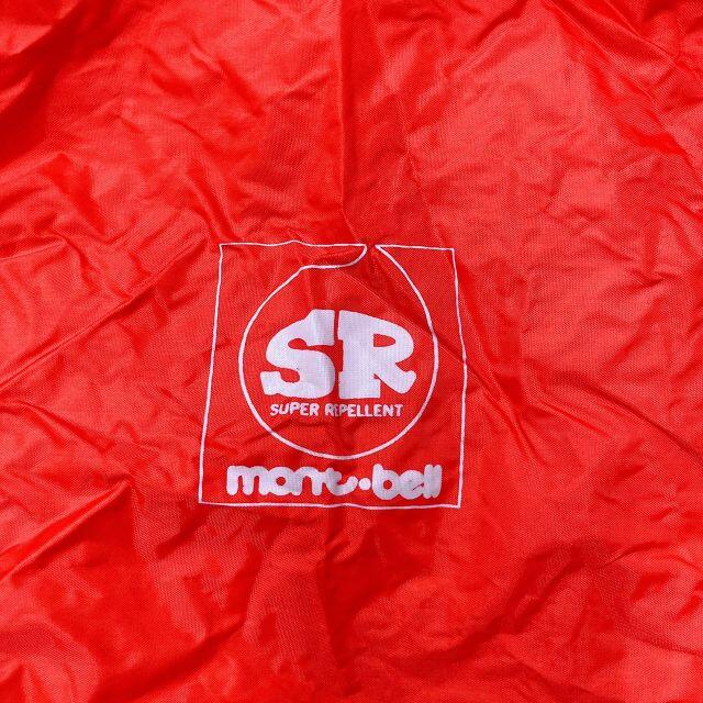 mont bell(モンベル)のmont.bell　パックカバー30L　ザックカバー　リュックカバー　防水カバー スポーツ/アウトドアのアウトドア(登山用品)の商品写真