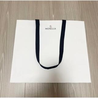 MONCLER - モンクレール タグの通販 by maimai's shop｜モンクレールならラクマ