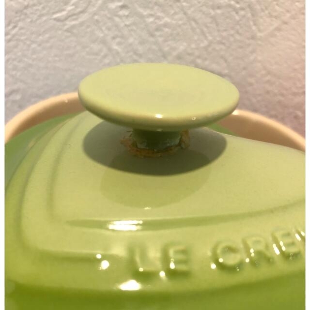 LE CREUSET(ルクルーゼ)のル・クルーゼ　ラムカン（２つセット） インテリア/住まい/日用品のキッチン/食器(食器)の商品写真