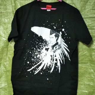 コレクションライン 超美品 ルイヴィトン メンズT-シャツ Mサイズ