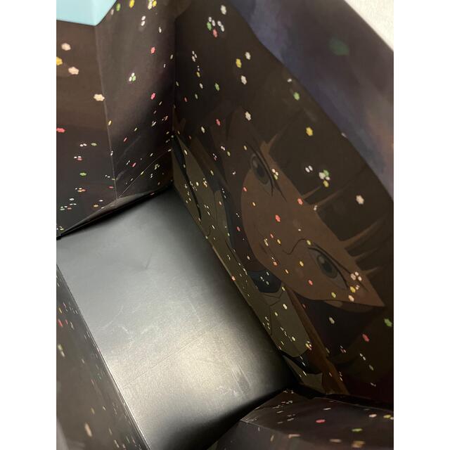LOEWE - loewe 千と千尋❣️ハク 様 ショッパーの通販 by from LOEWE - loewe 千と千尋❣️ハク 様 ショッパーの通販 by from