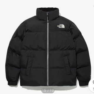 ザノースフェイス(THE NORTH FACE)のちーこ様専用(ダウンジャケット)