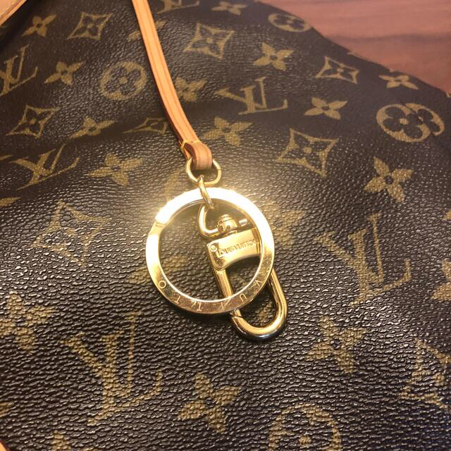 LOUIS VUITTON(ルイヴィトン)の大幅値下げ　ルイヴィトン　ショルダーベルト付き/アーツィー MM 美品 レディースのバッグ(ハンドバッグ)の商品写真