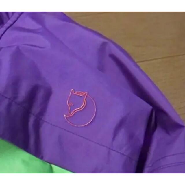 FJALL RAVEN(フェールラーベン)のゴアテックス  レインスーツ上下セット メンズのジャケット/アウター(マウンテンパーカー)の商品写真