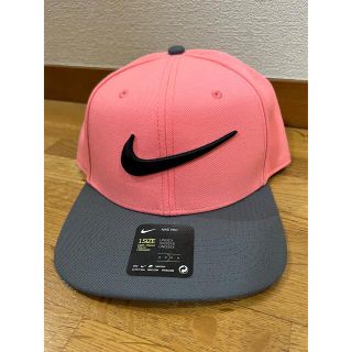 ナイキ(NIKE)のNIKE スナップバックキャップ(キャップ)