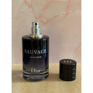 ディオール(Dior)のDior ソヴァージュオードゥパルファン　60ml(ユニセックス)