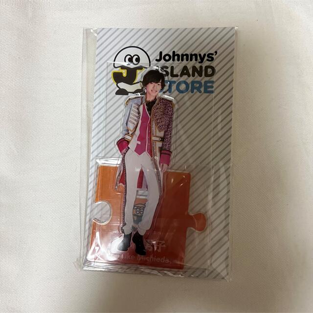 アクリルスタンド 第1弾 なにわ男子 道枝駿佑 アクスタJohnny